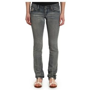 Volcom Womens: Genuine Volcom Stix Skinny W11/L31